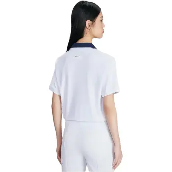 DESCENTE Golf FIELD Polo Shirt Women's