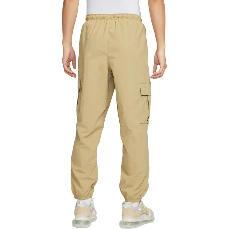Nike Club Cargo Pants Men's Khaki-2