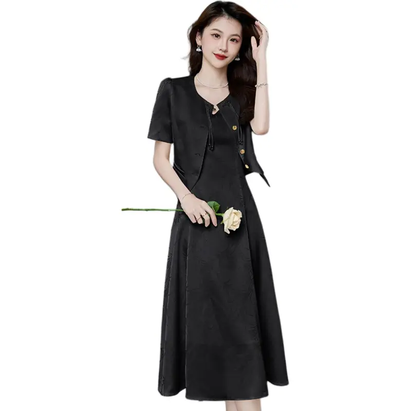 TEME Two Piece Skirt Sets Women's-8