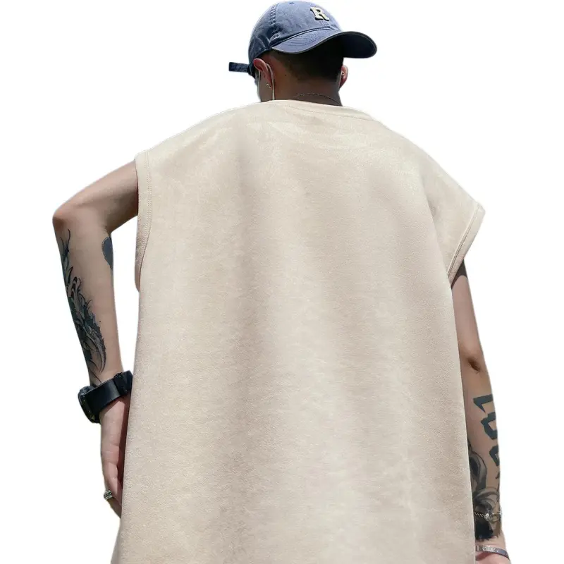 ROSECREED Tank Tops Unisex-1