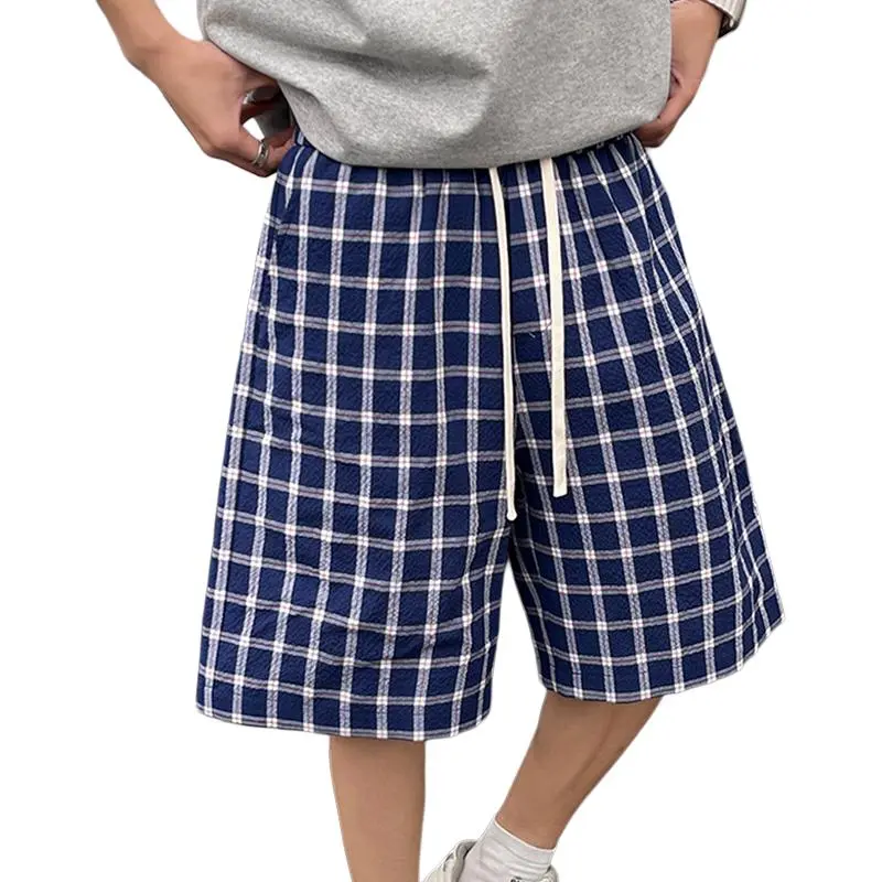 KFKU Casual Shorts Unisex-5