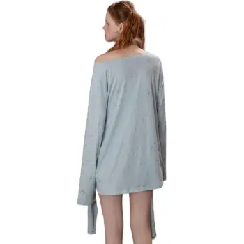 UNIFREE T Shirt Women's Lake Green