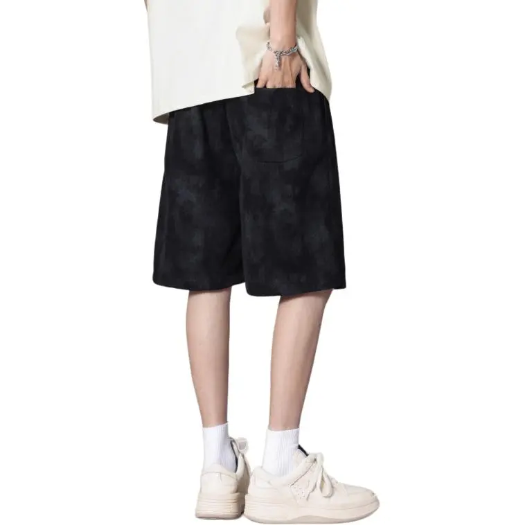 7 SEVFUN Casual Shorts Unisex-3