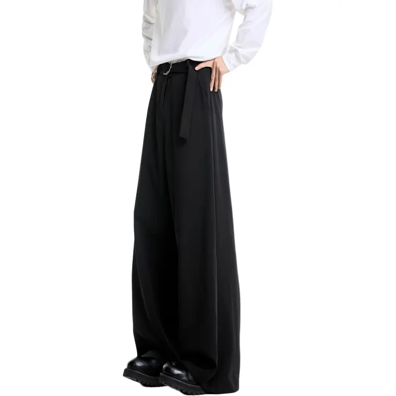 KADAKADA SUITE Suit Trouser Unisex-1