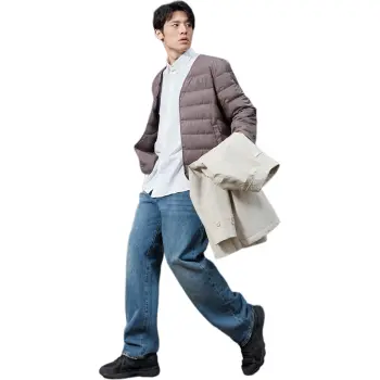 GAP Down Jackets Men