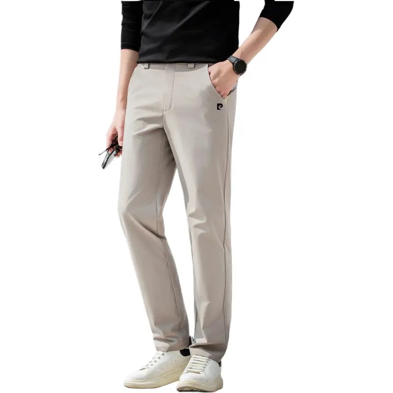 PIERRE CARDIN Casual Pants Men's-11