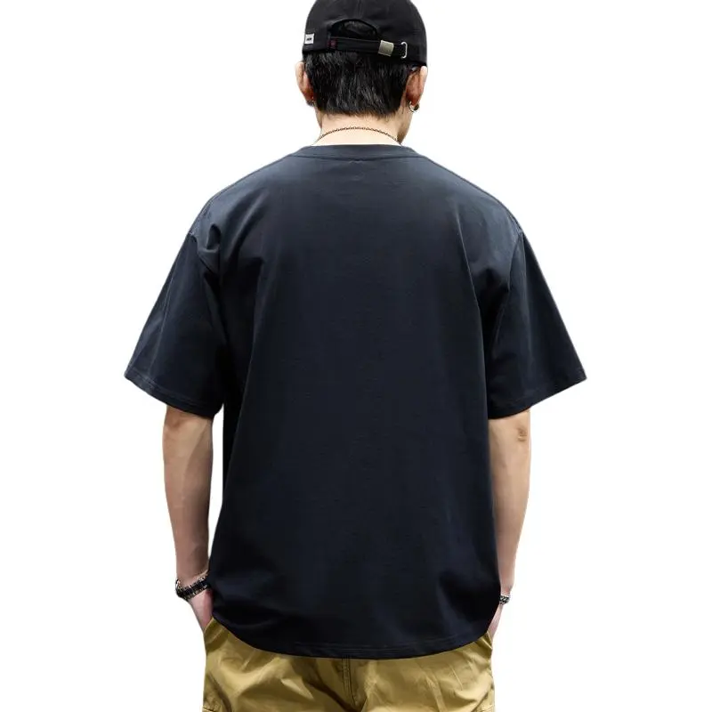 BUYDAUL T Shirts Unisex-4