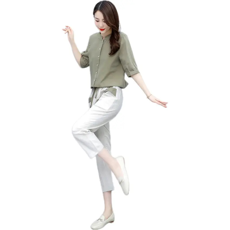 PIERRE CARDIN Casual Suit Women's-2