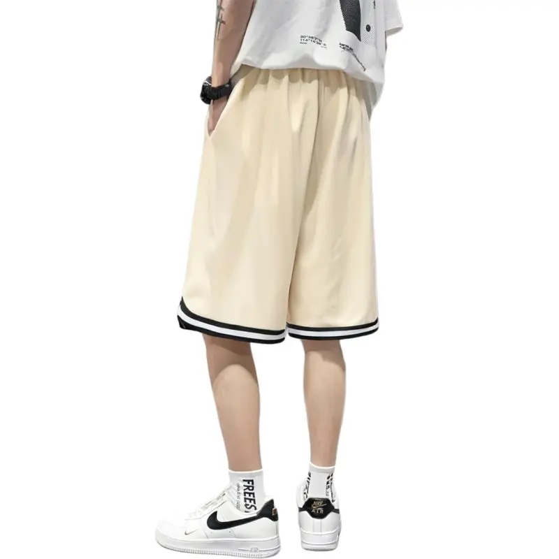AYEA Casual Shorts Unisex-11
