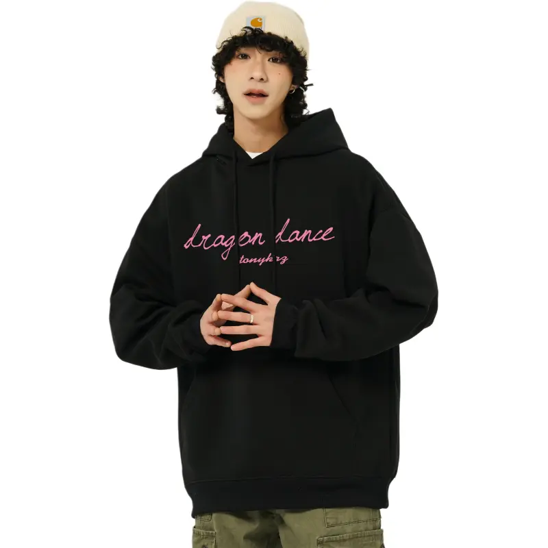 TONYKRZ Sweatshirts Unisex-3
