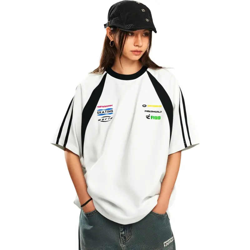 FIDO DIDO T Shirts Unisex-9