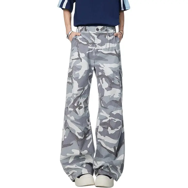 Teddy Bear Collection Casual Pants Unisex-9