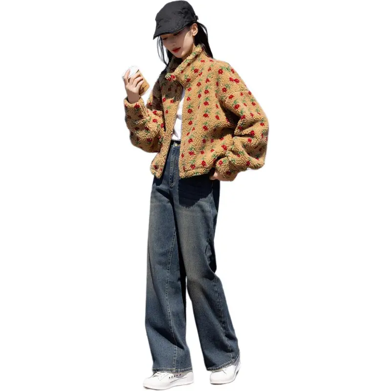 Dme Jackets Women's-5