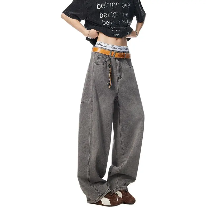 GLFL Jeans Unisex-2