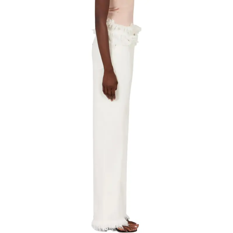 Ferragamo Cotton Jeans-3