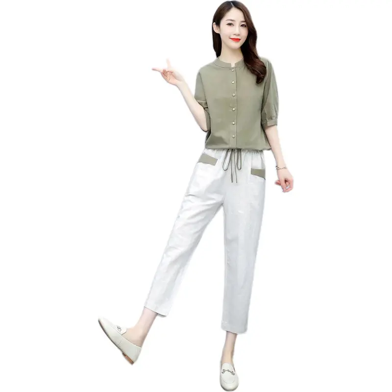 PIERRE CARDIN Casual Suit Women's-3