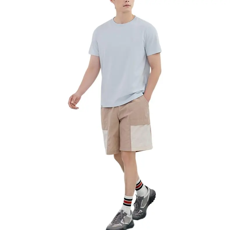 Lafuma T Shirts Men-2