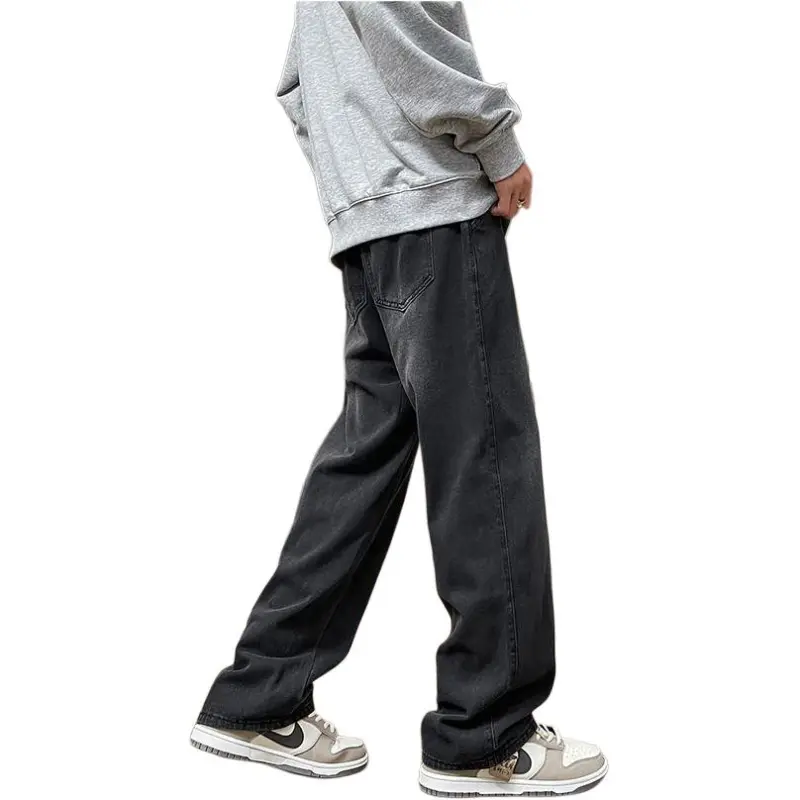 FAWENXIANGZI Jeans Men-1