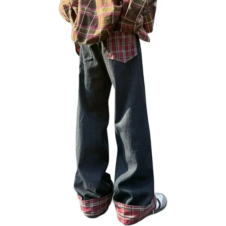 HAPPY PARTY Jeans Unisex-1