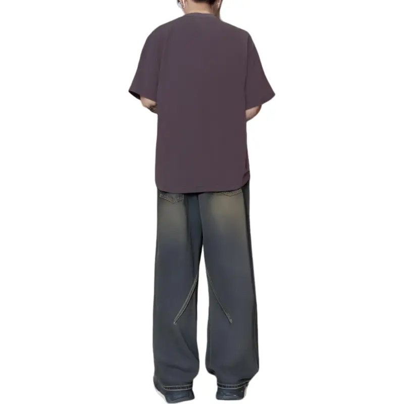 A/2/8/T Casual Sportswear Unisex-2