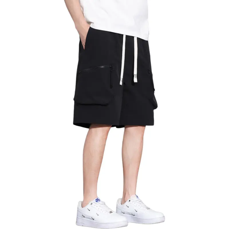 TUCANO Cargo Shorts Unisex-6