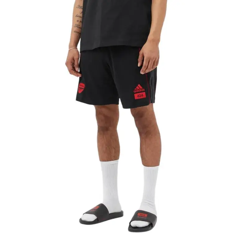 Adidas Arsenal X 424 Training Shorts-1