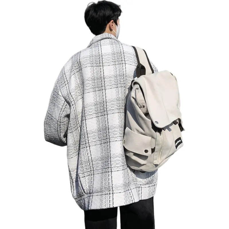 ACUOD BY CHANU Jackets Coats Unisex-4