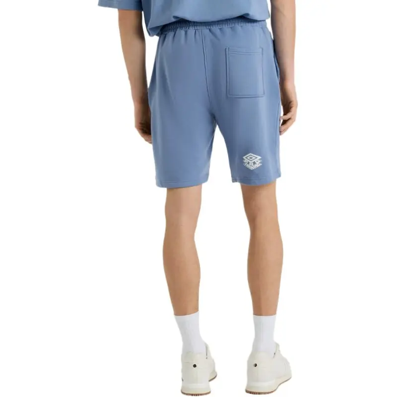 Umbro SS25 Casual Shorts Men's Blue-2