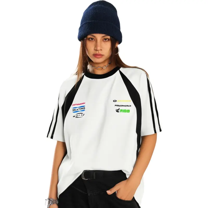 FIDO DIDO T Shirts Unisex-12