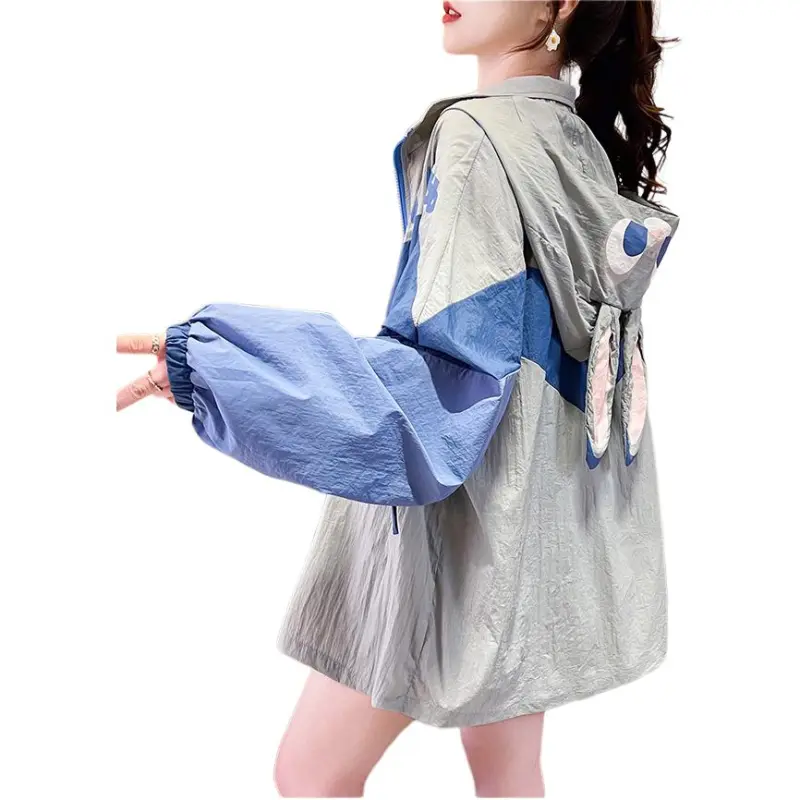 The Temptation Of The Muse Cropped Coat Women's-4