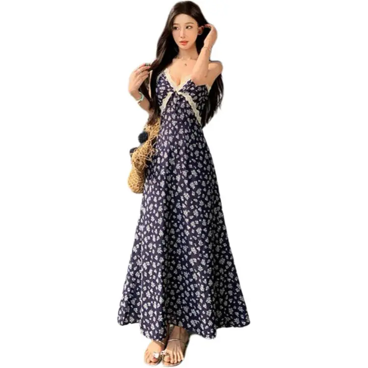 Dior Beauty Slip Dresses Women's-5