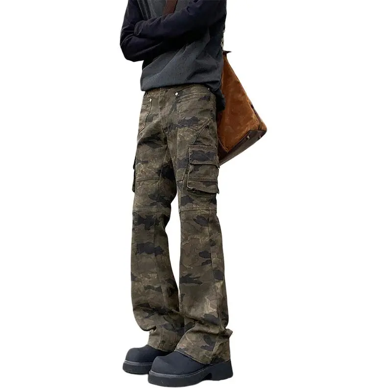 ACUOD BY CHANU Jeans Unisex-1