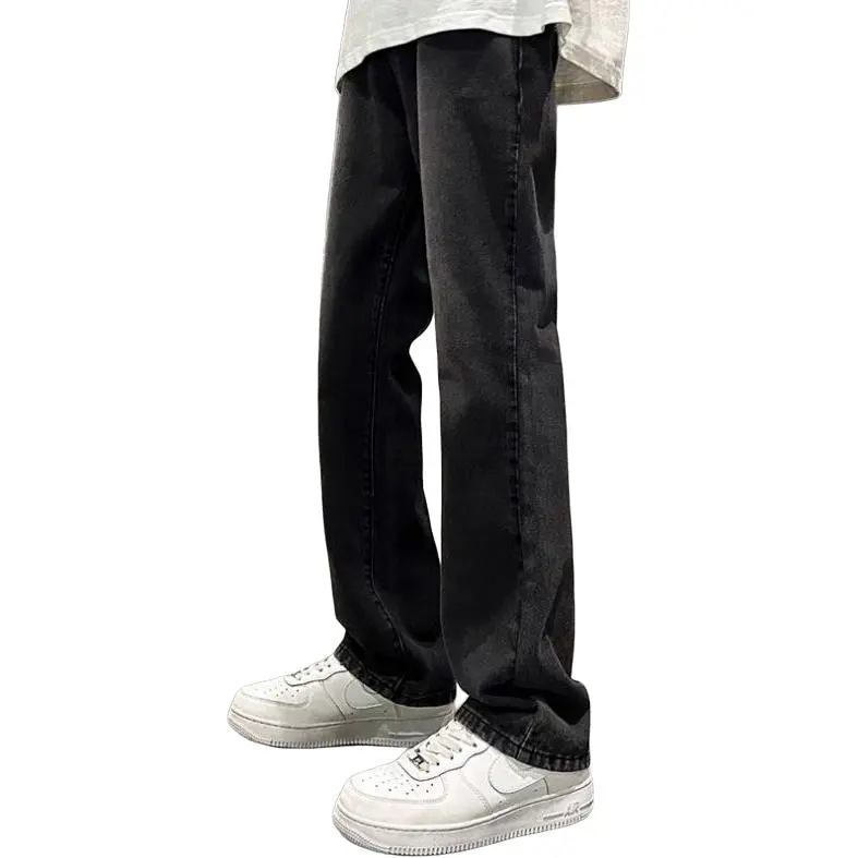 TESTUNG Jeans Unisex-19