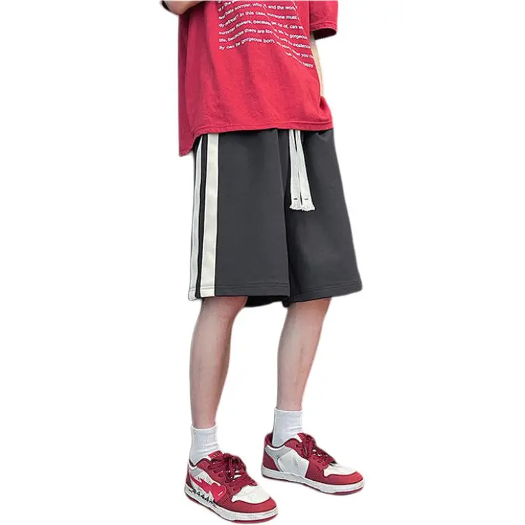 BANDICOOT Casual Shorts Unisex-7