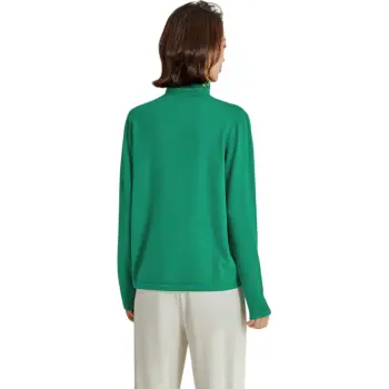 Emodues Sweaters Women's Green