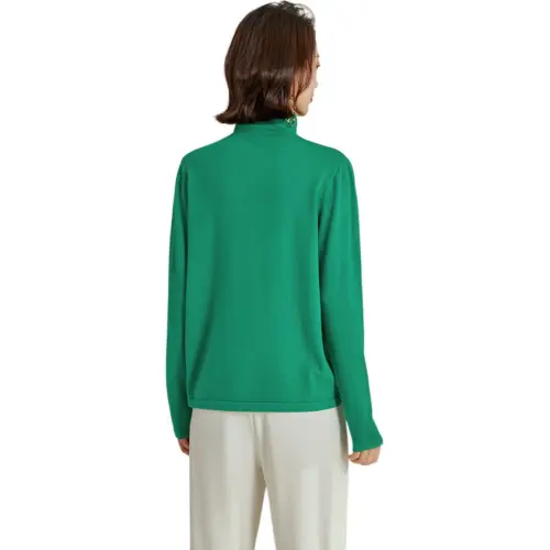 Emodues Sweaters Women's Green