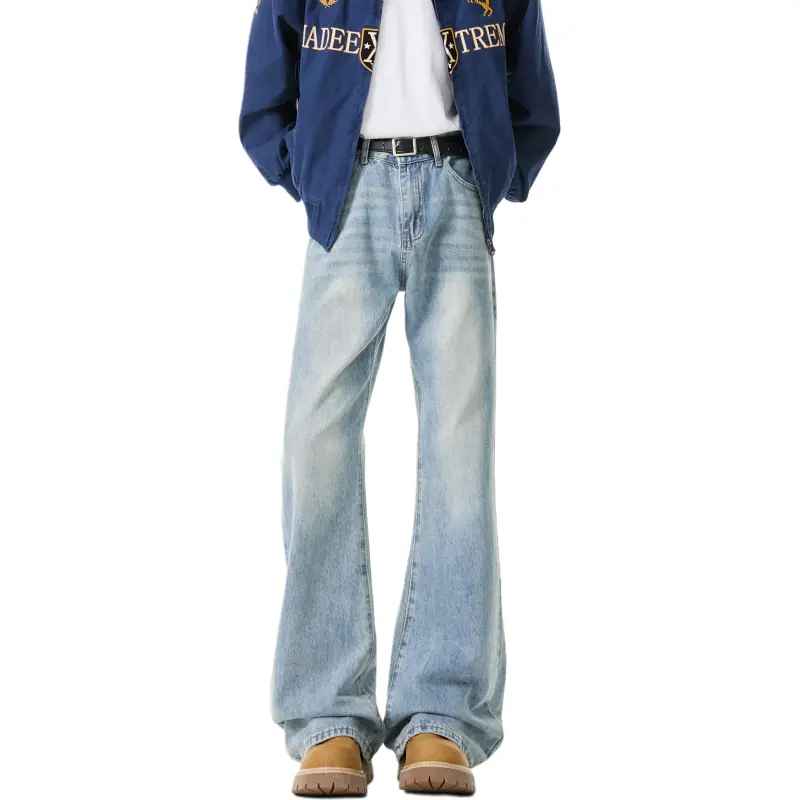 BEAR UNION Jeans Men-3