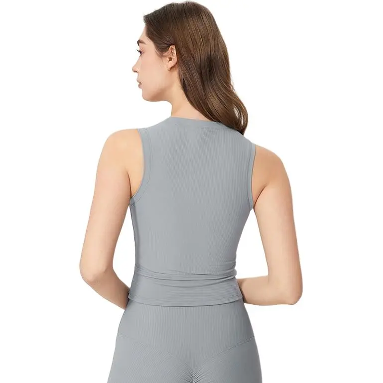 Ordifen Yoga Tank Tops Women's-7