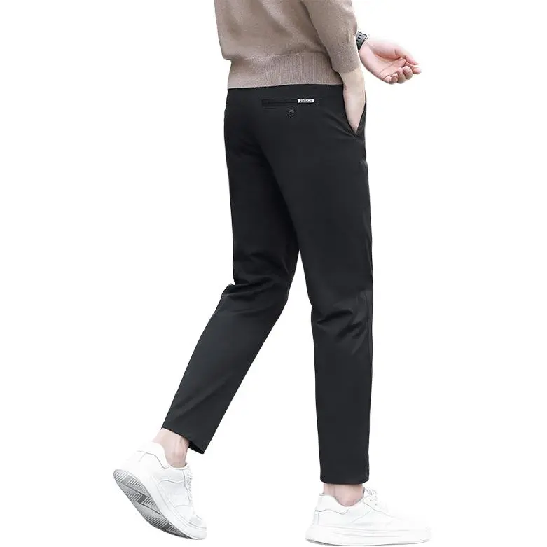 JASONWOOD Casual Pants Men-1