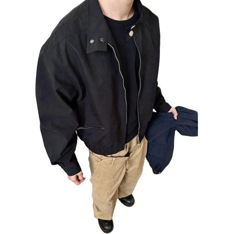 CORNILOT Jackets Unisex-1