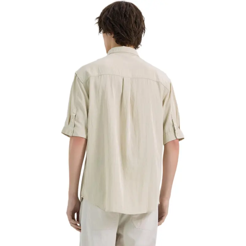 WILD LEADER Shirts Men-1