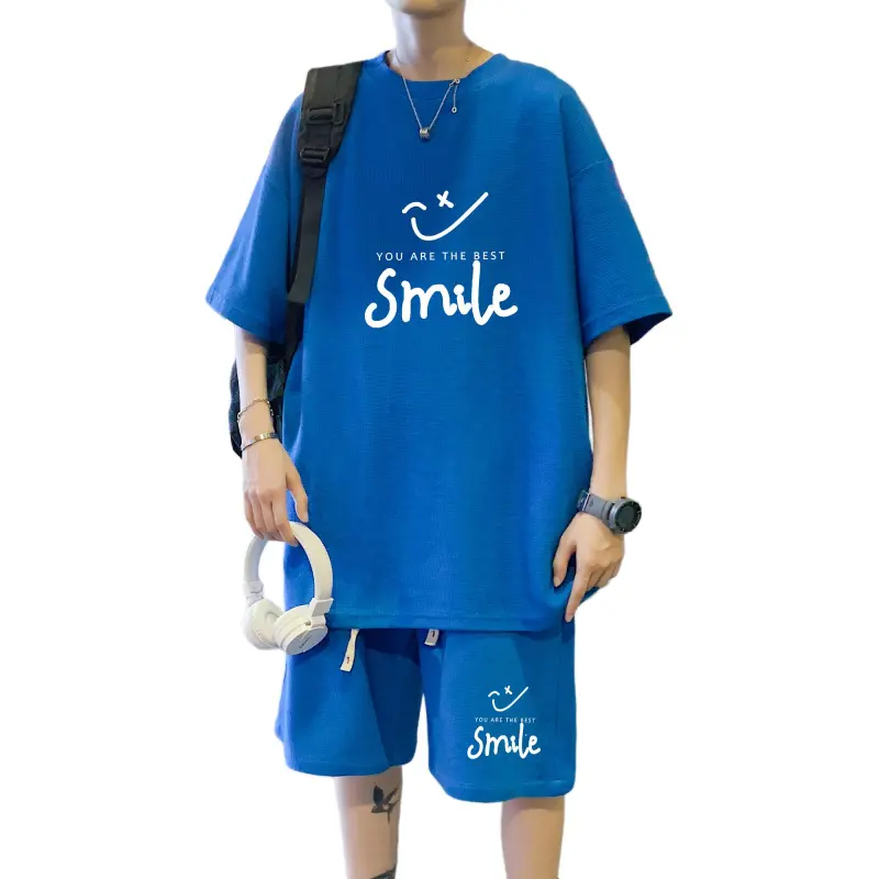 A/2/8/T Casual Sportswear Unisex-26