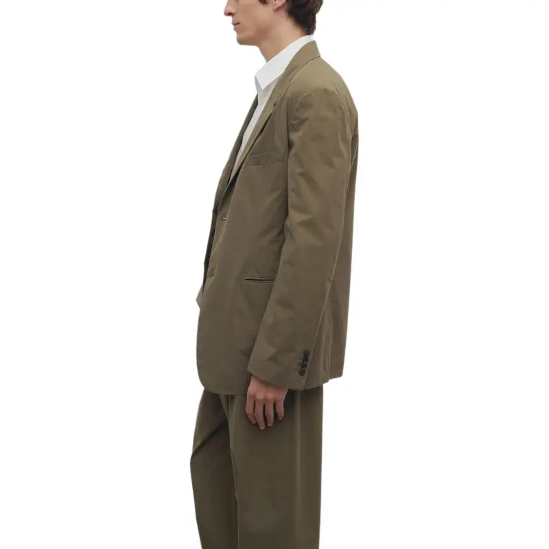 THE ROW Ritchie Blazer-4