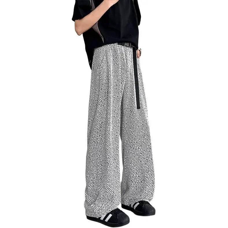 Universal Templates Casual Pants Unisex-5