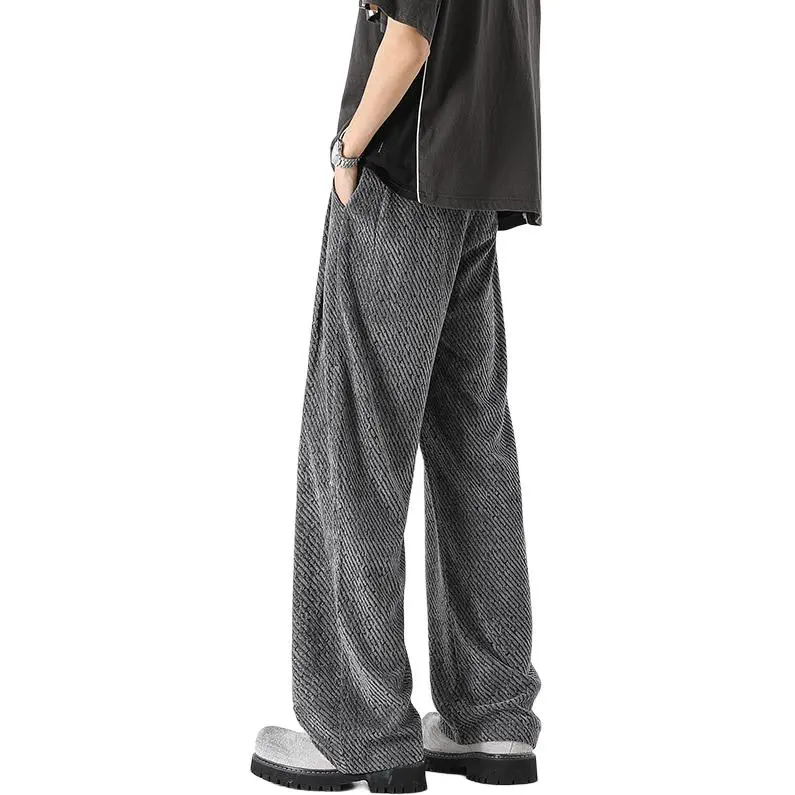 ADOONGA Casual Pants Unisex-1