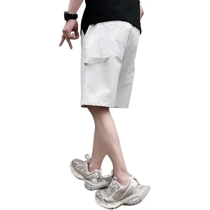 GLFL Casual Shorts Unisex-3