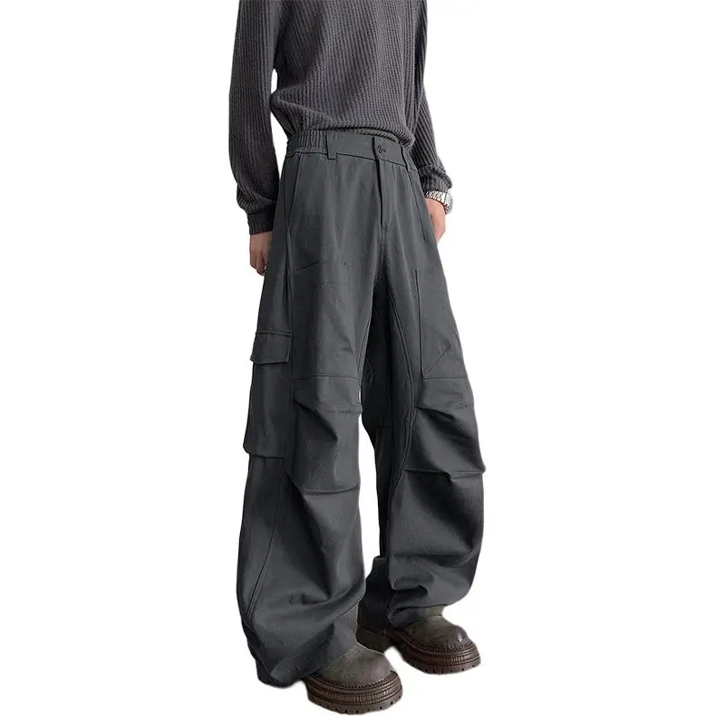 GF Casual Pants Unisex-16