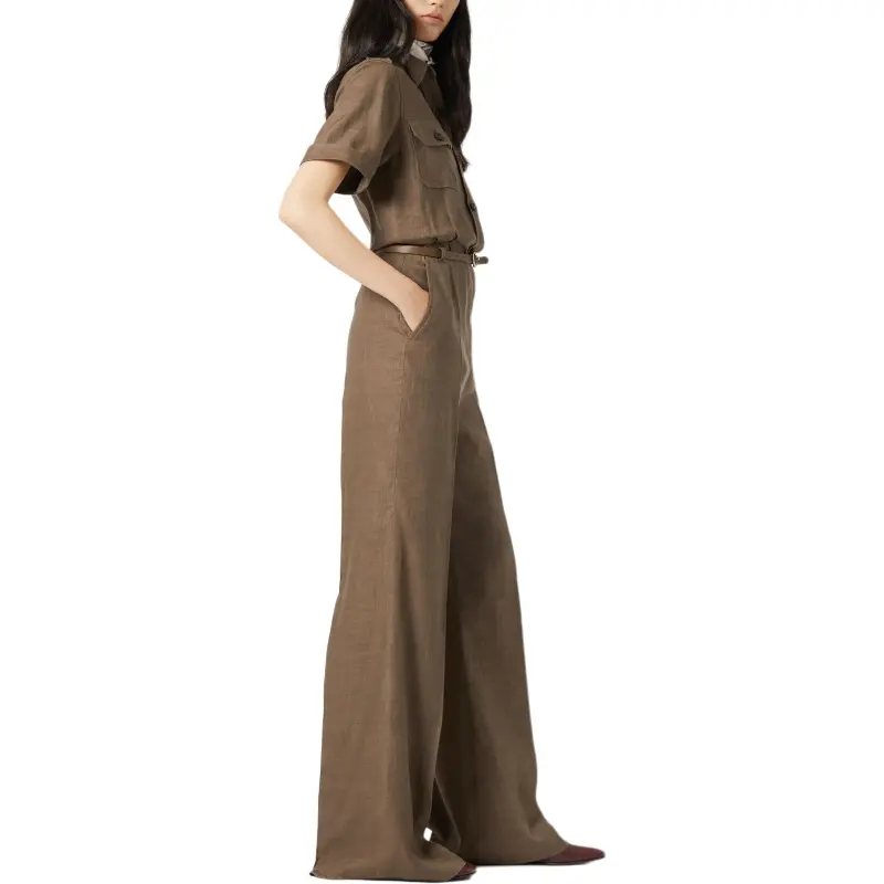 Loro Piana Galdwin Jumpsuit-4