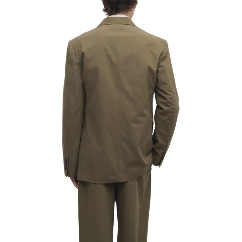 THE ROW Ritchie Blazer-3