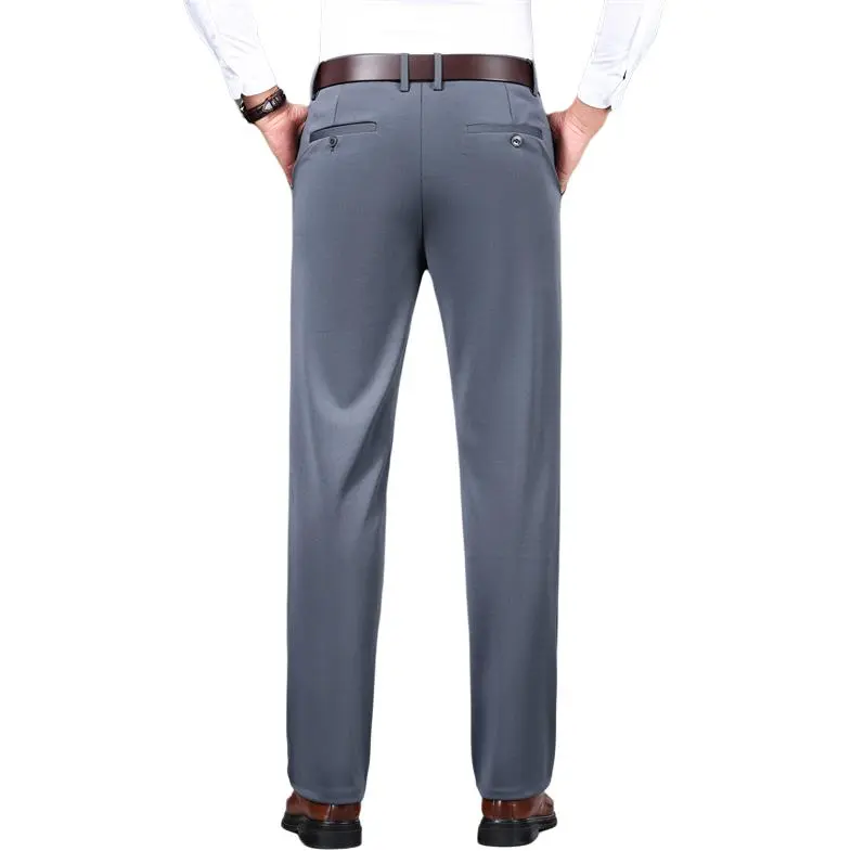 PIERRE CARDIN Suit Trouser Men's-7